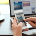 Serviço de criação de sites Personalizados